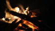 Campfire - - 2400x1350 pixels